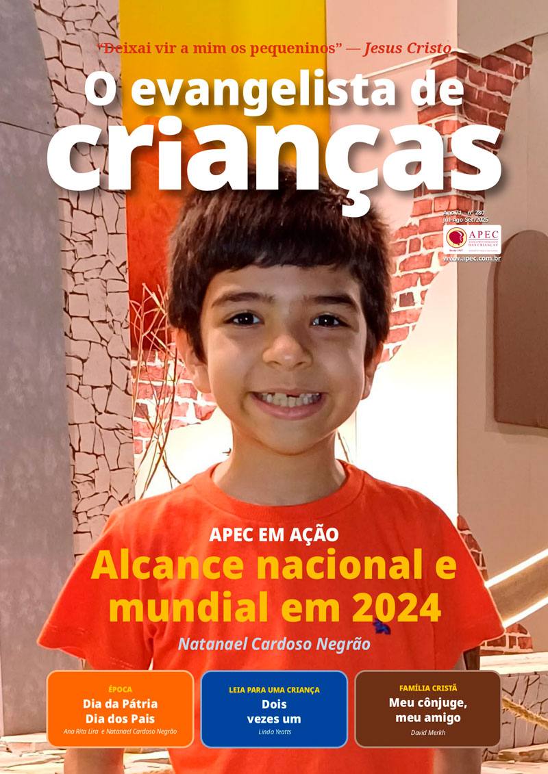 Revista Nº 280 - 3º Trimestre de 2025
