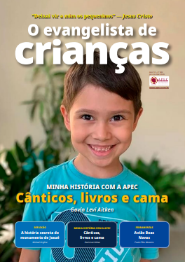 Revista Nº 282 - 1º Trimestre de 2026